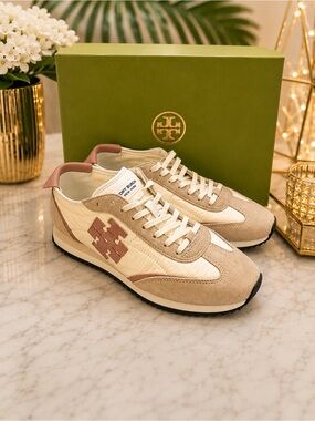 Tory Burch Vintage Sneaker